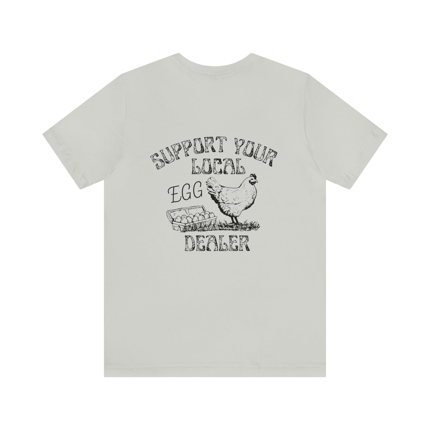 Mali/Support Tee