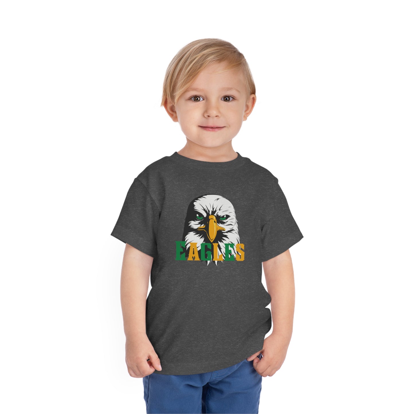 EAGLES Toddler Tee