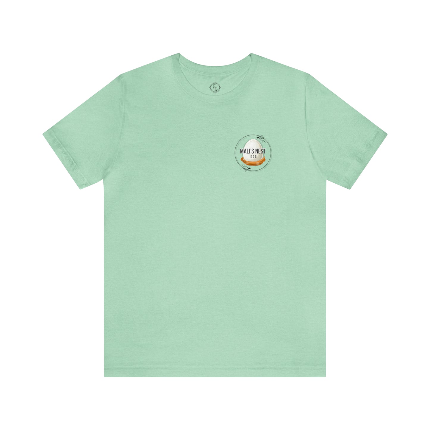 Mali/Coop Tee