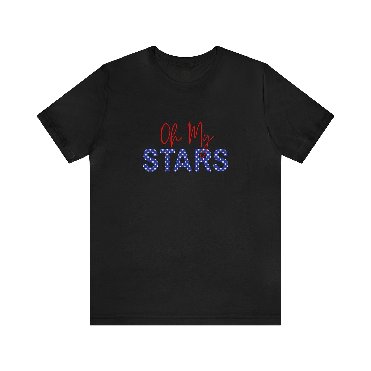 Stars Tee