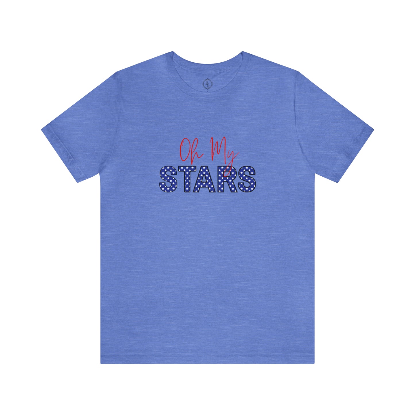 Stars Tee