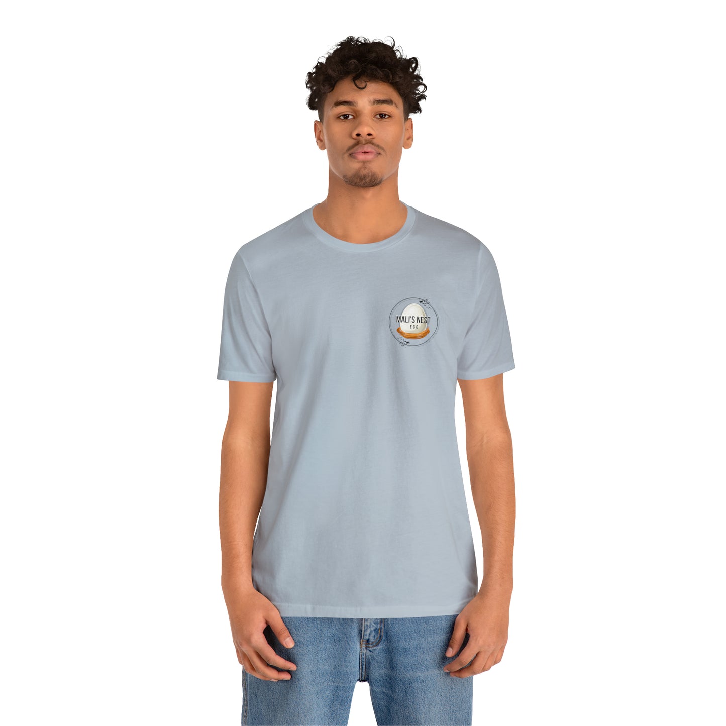 Mali/Coop Tee