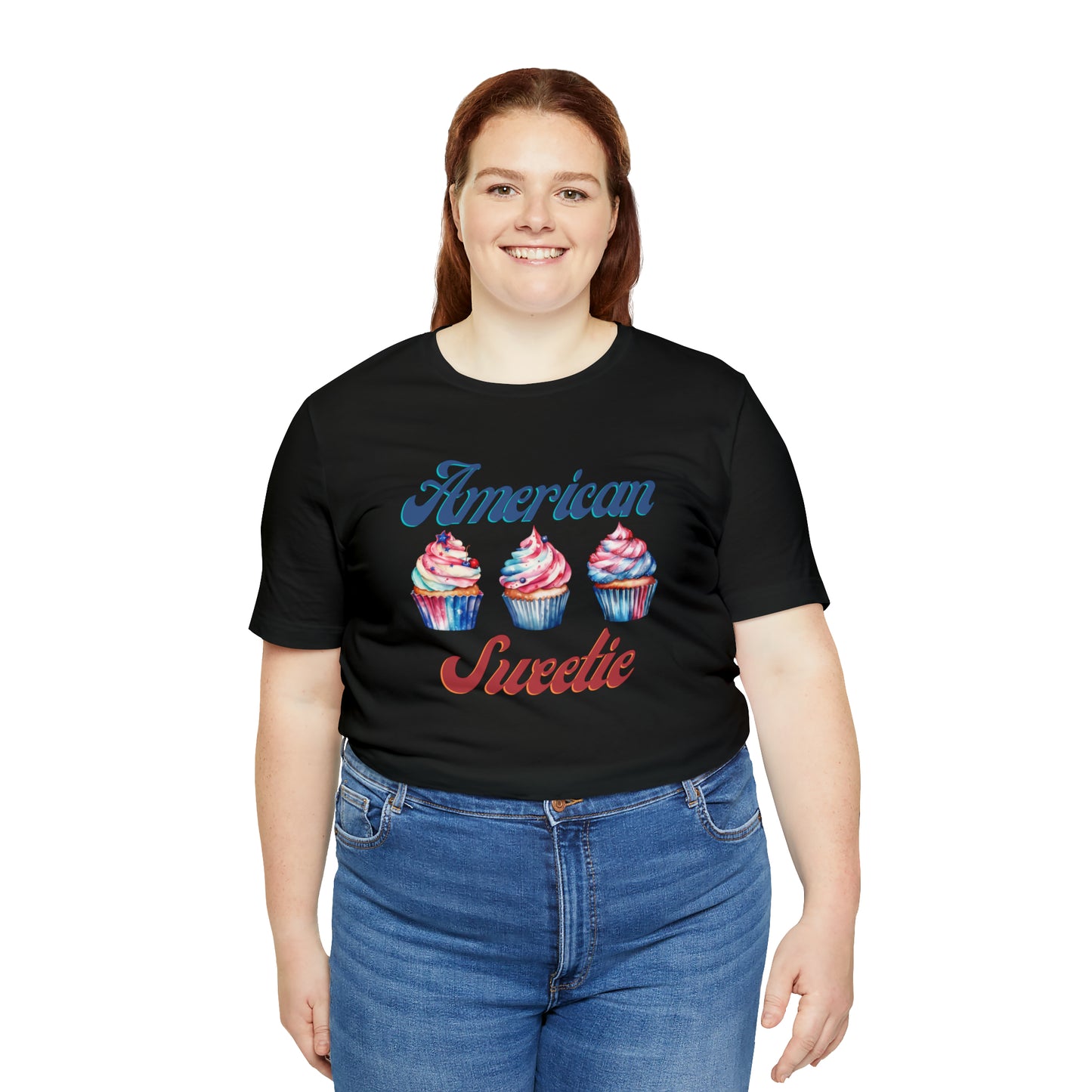 American Sweetie Tee