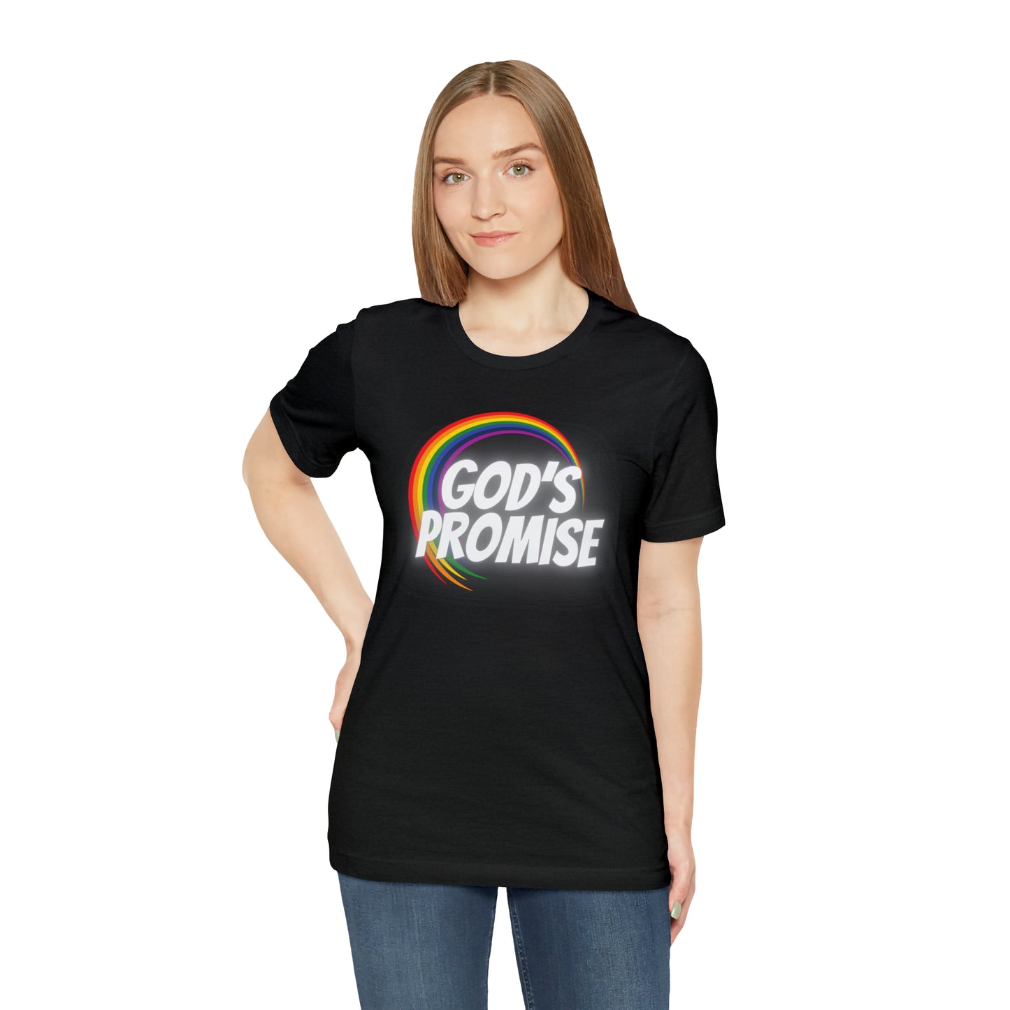 God’s Promise 1 Tee