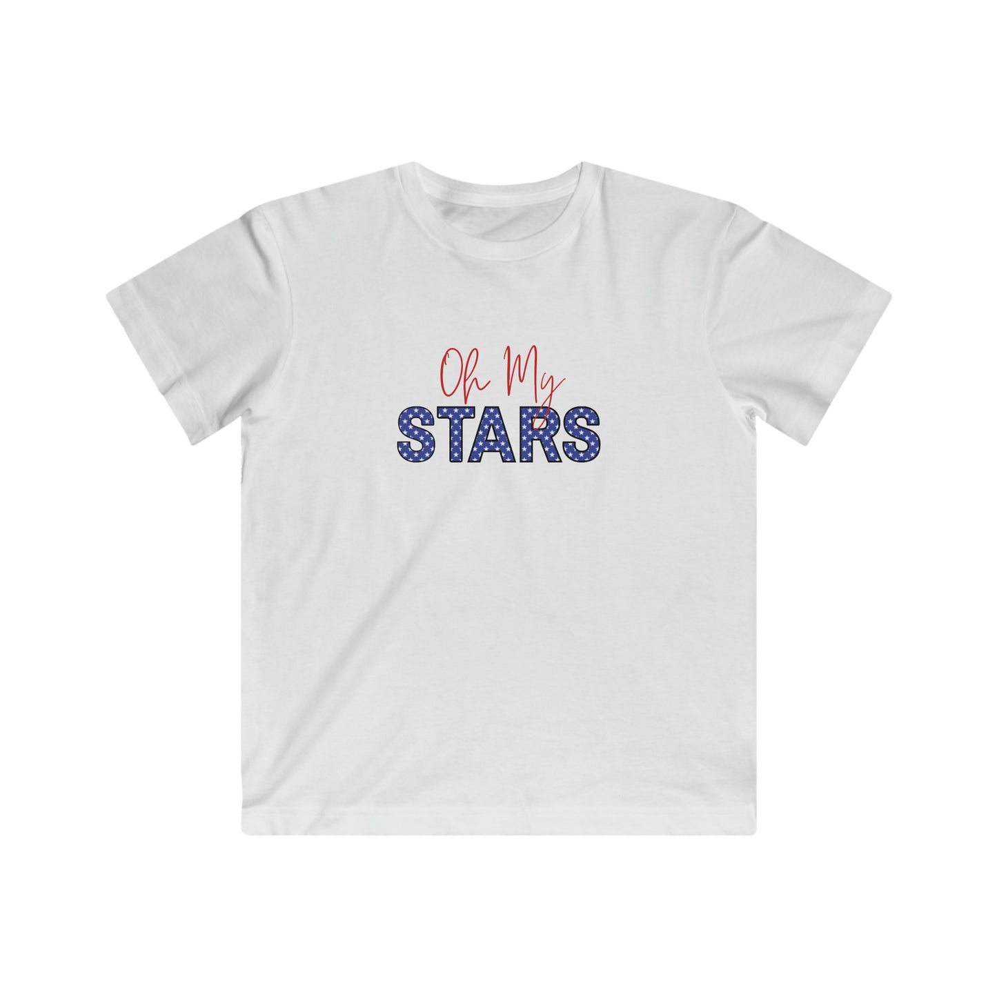 Youth Stars Tee