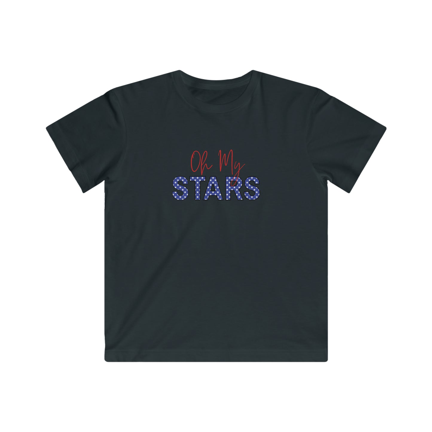 Youth Stars Tee