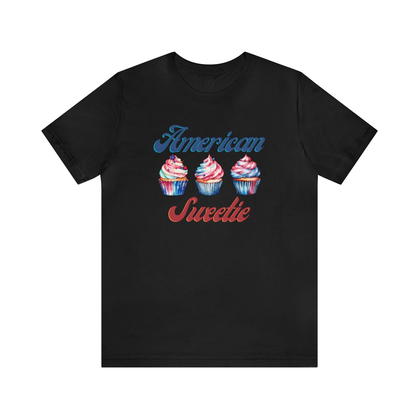 American Sweetie Tee