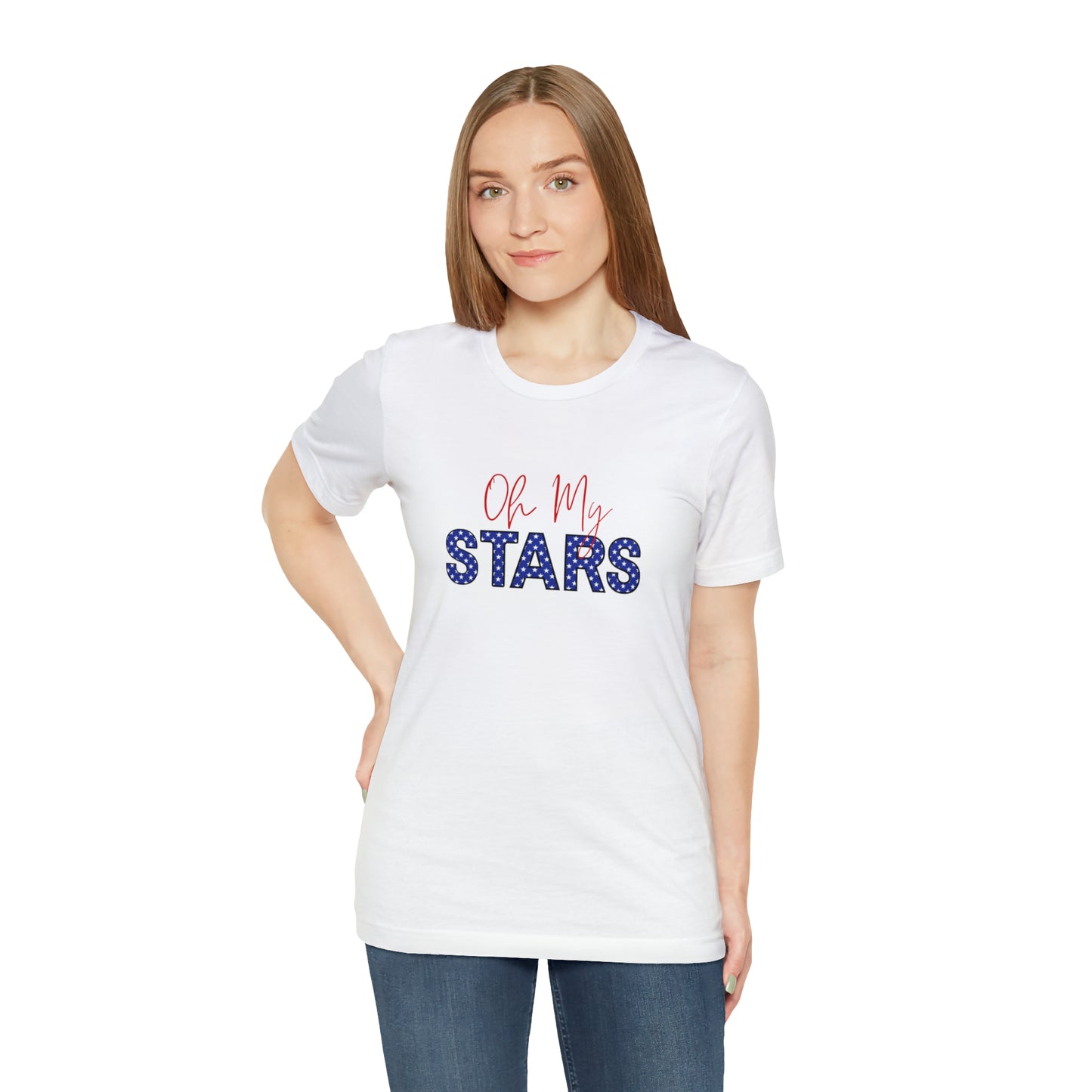 Stars Tee