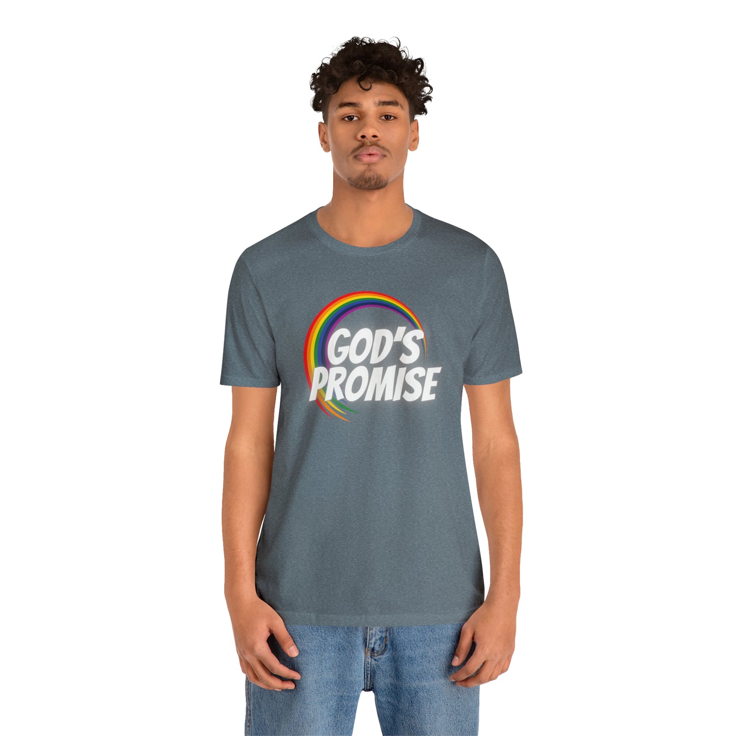 God’s Promise 1 Tee