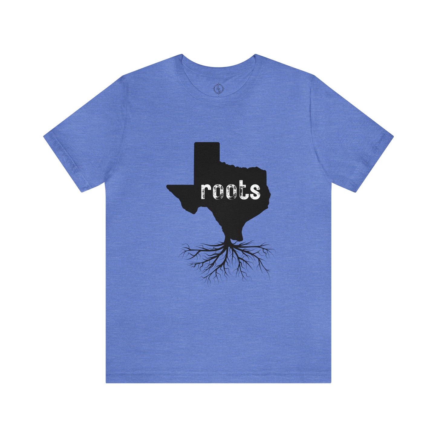 TEXAS ROOTS