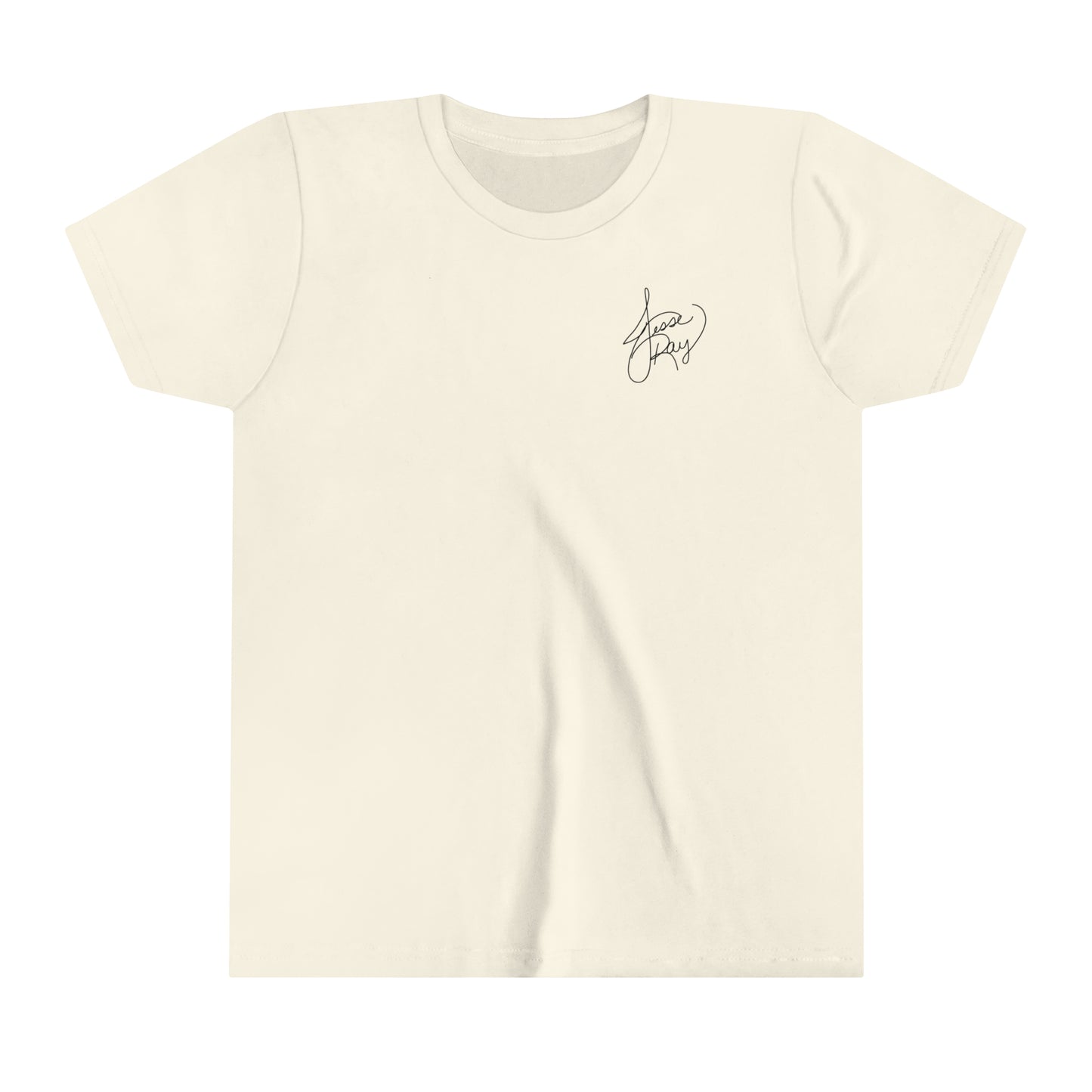 KIDS Jesse Ray WS Tee