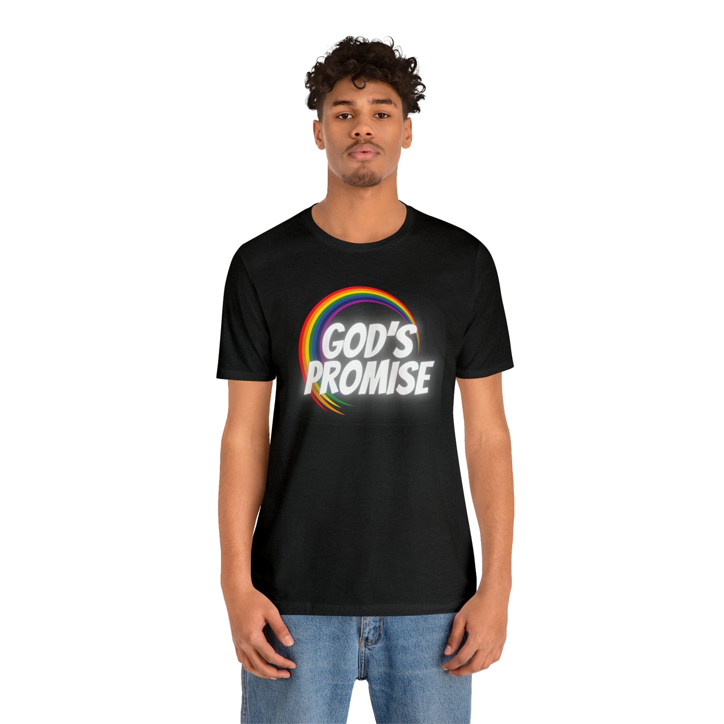 God’s Promise 1 Tee