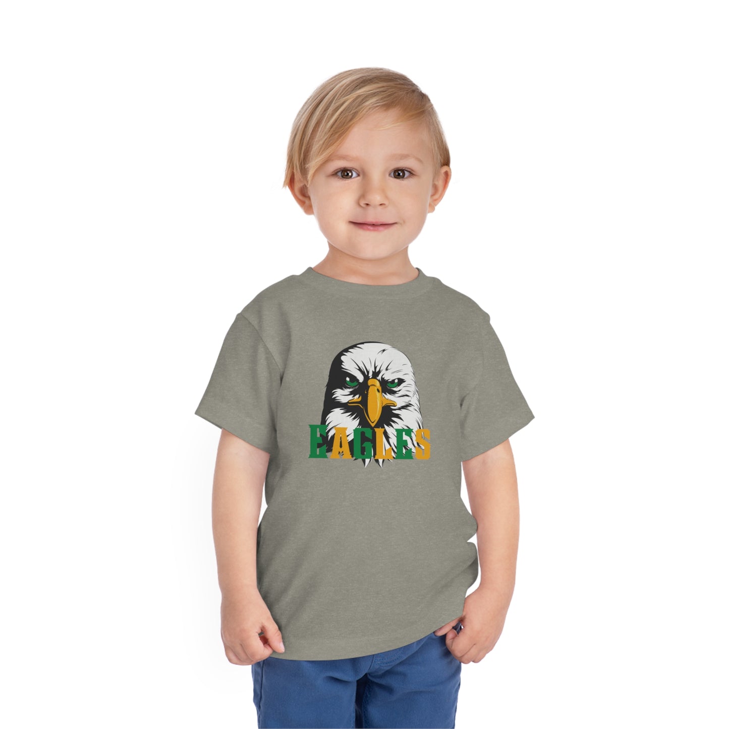 EAGLES Toddler Tee