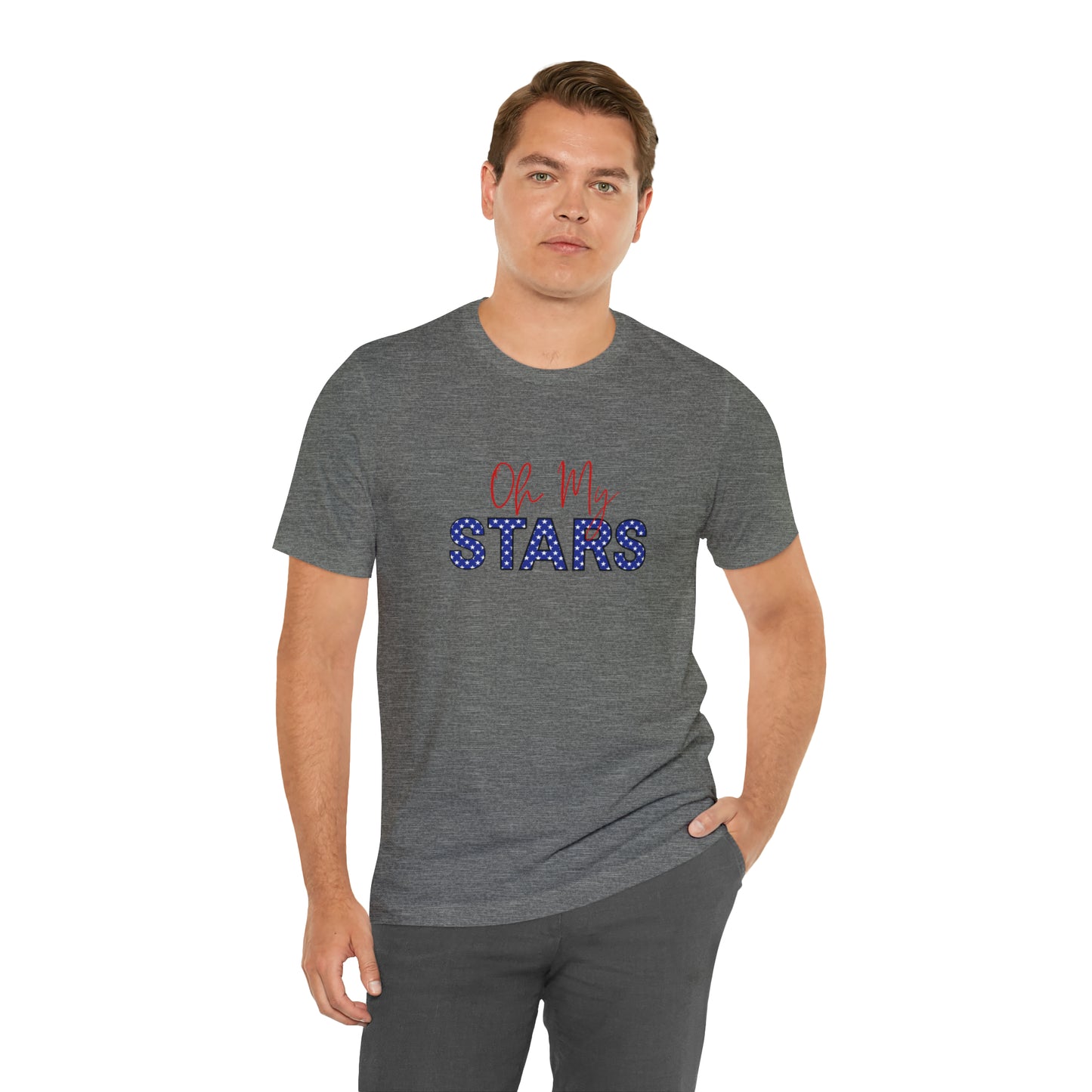 Stars Tee