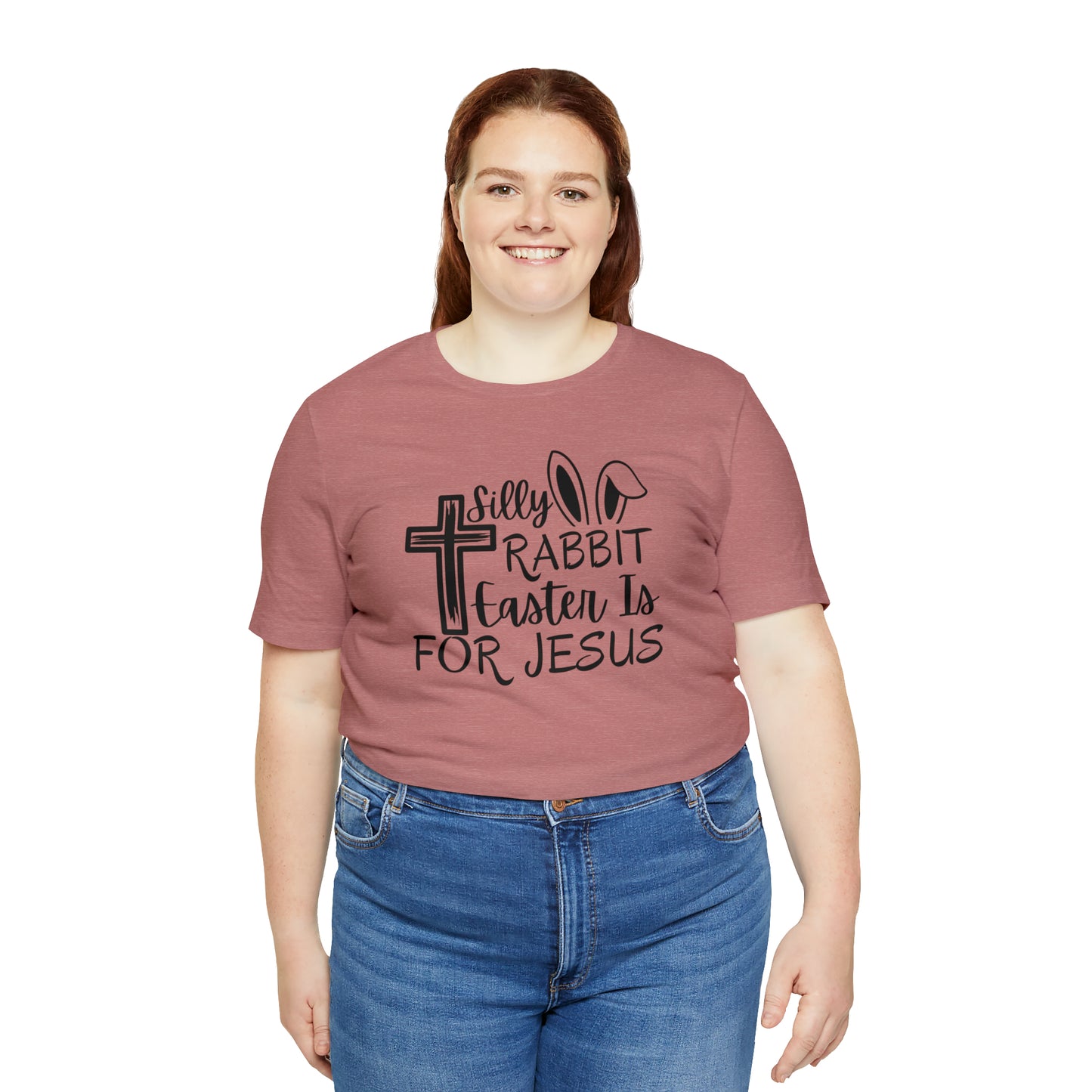 Easter/Jesus #1 Tee