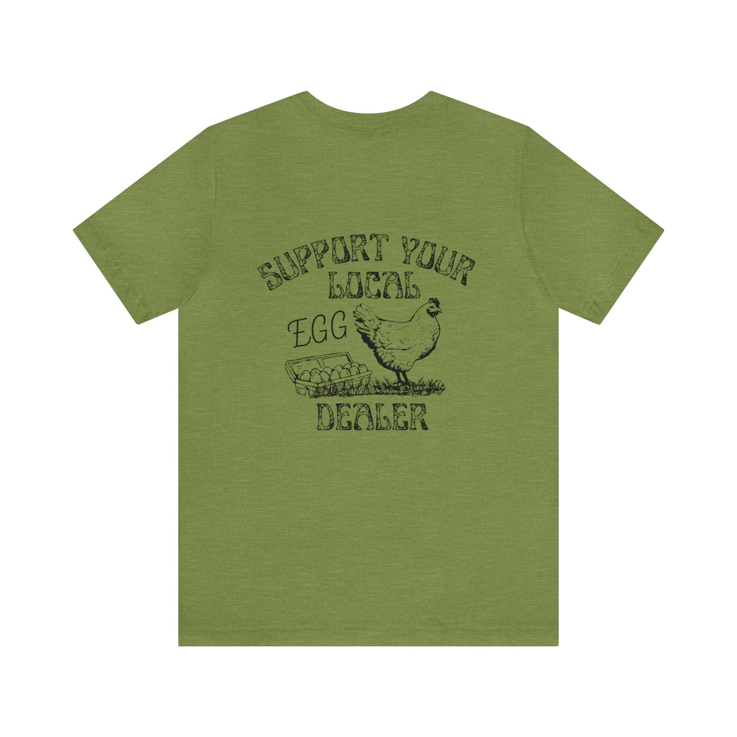 Mali/Support Tee