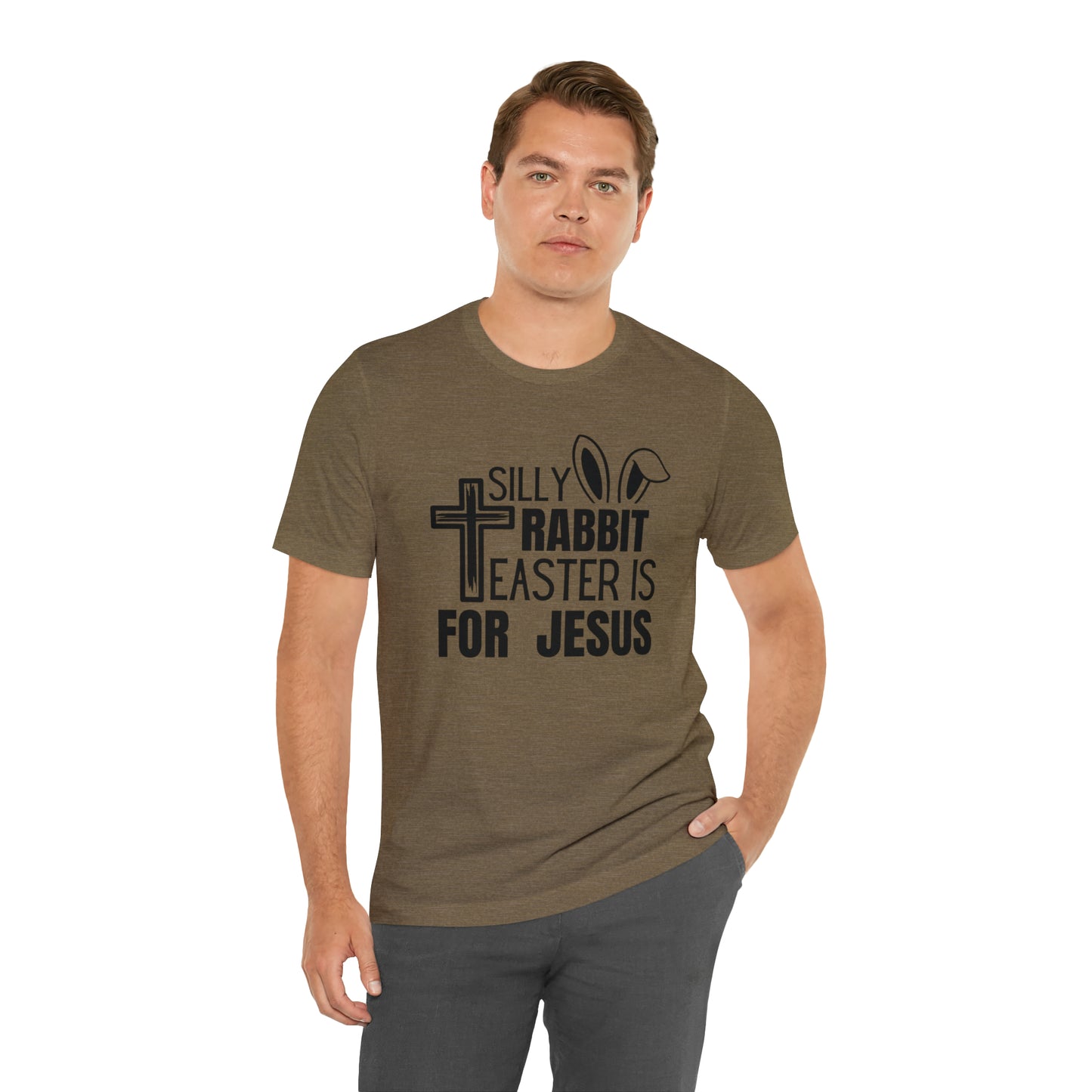 Easter/Jesus #2 Tee