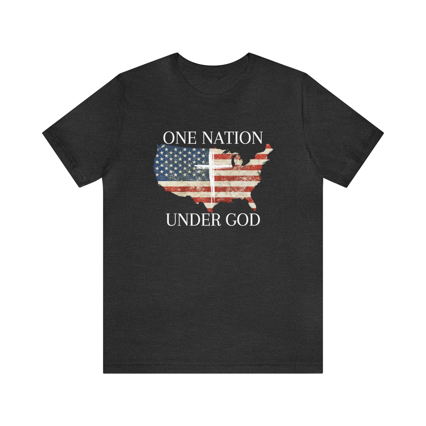 One Nation Tee