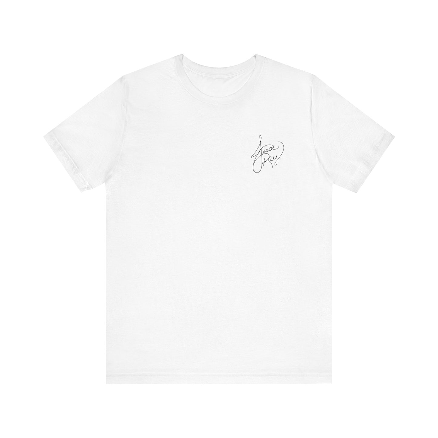 Jesse Ray WS Tee