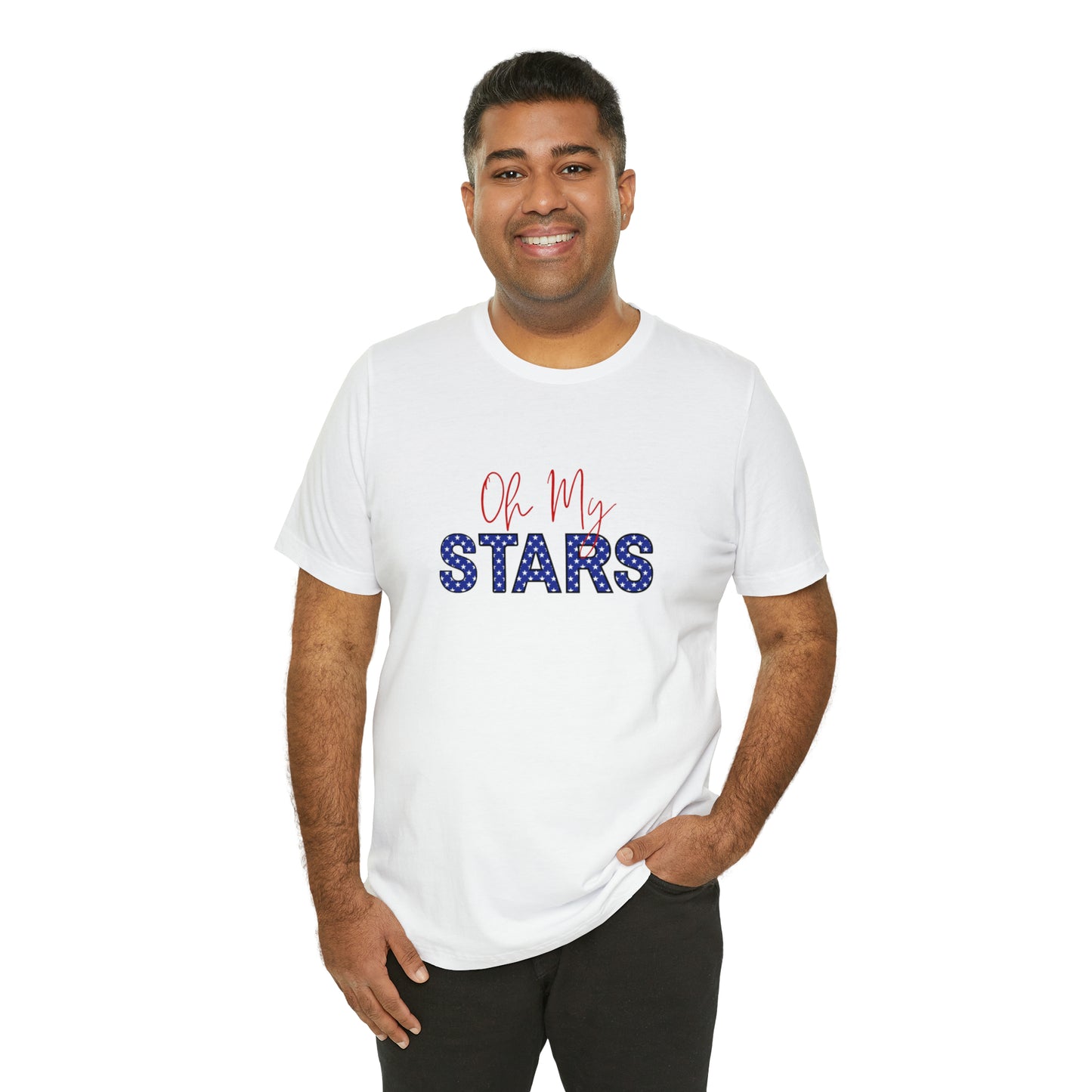 Stars Tee