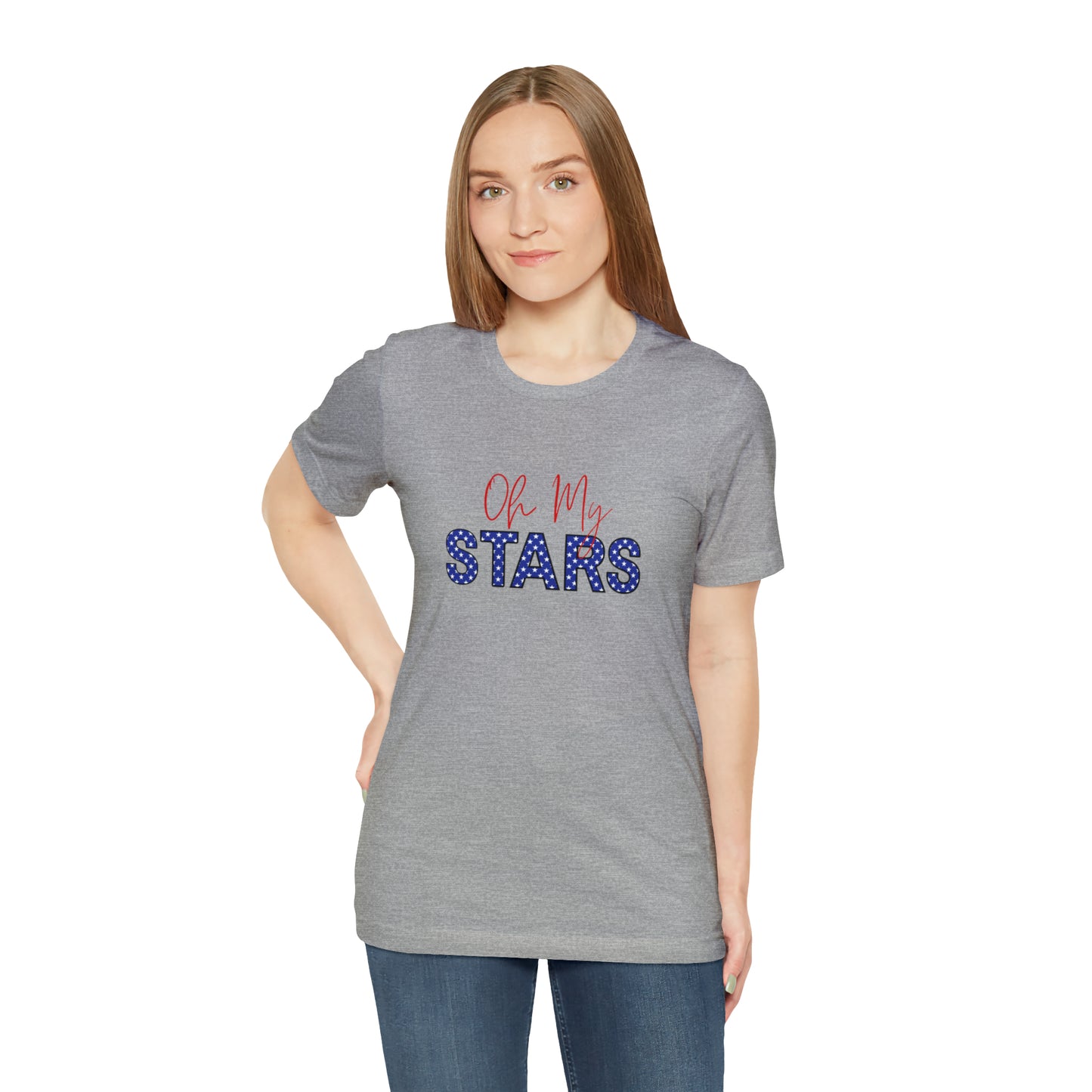 Stars Tee