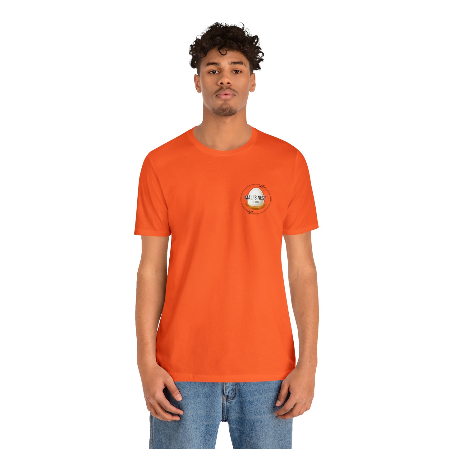 Mali/Coop Tee