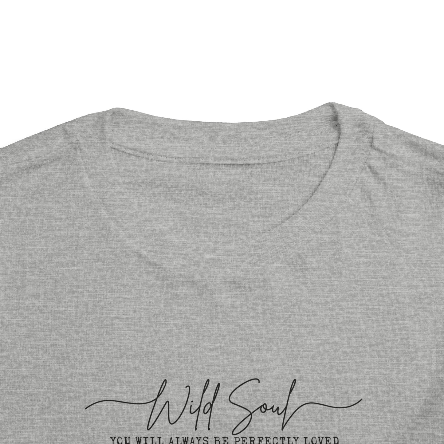 Toddler Wild Soul JR Tee