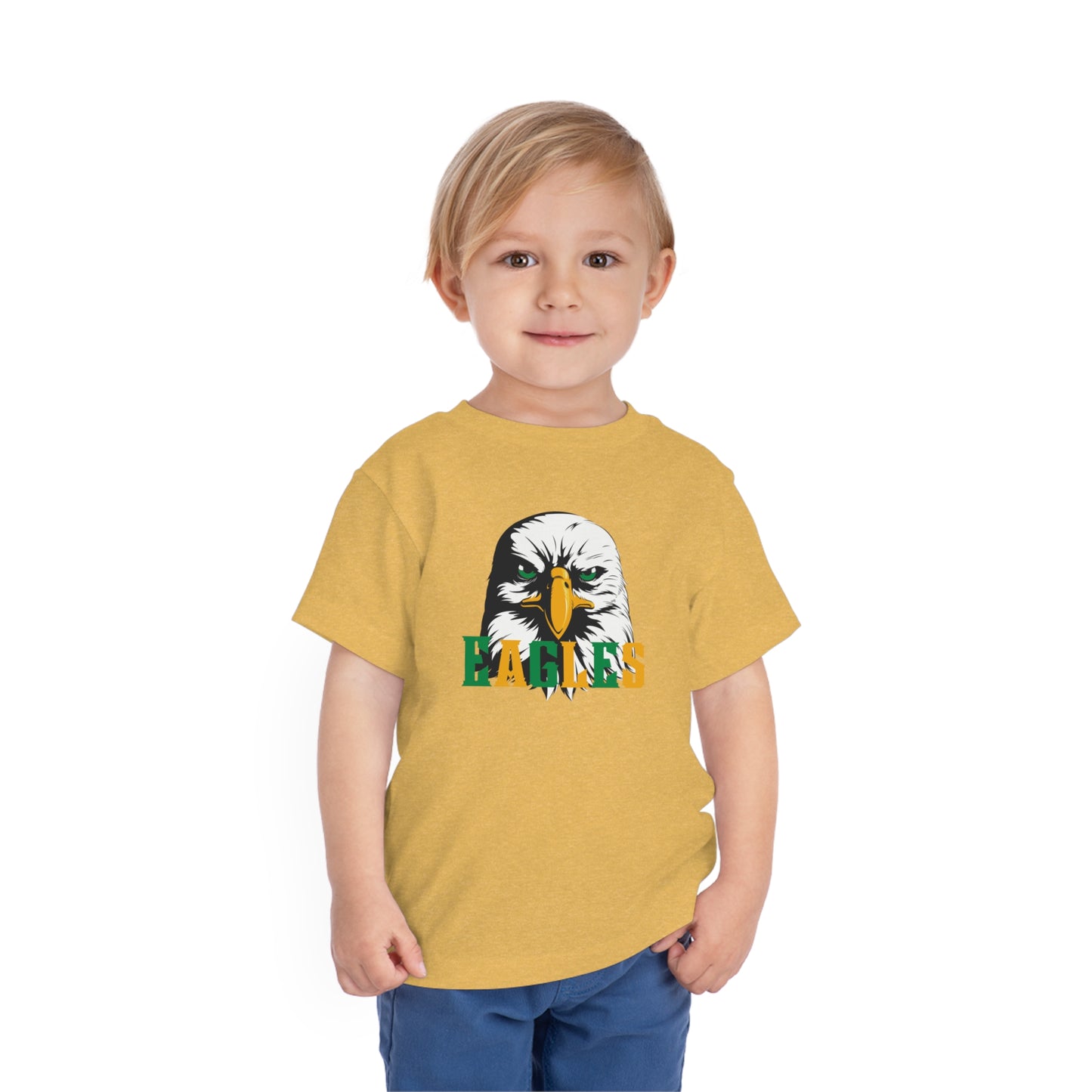 EAGLES Toddler Tee