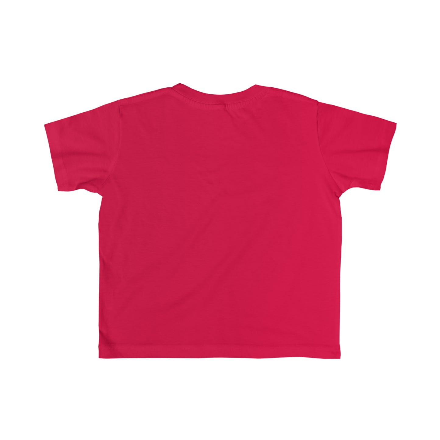 Toddler RWBeef Tee