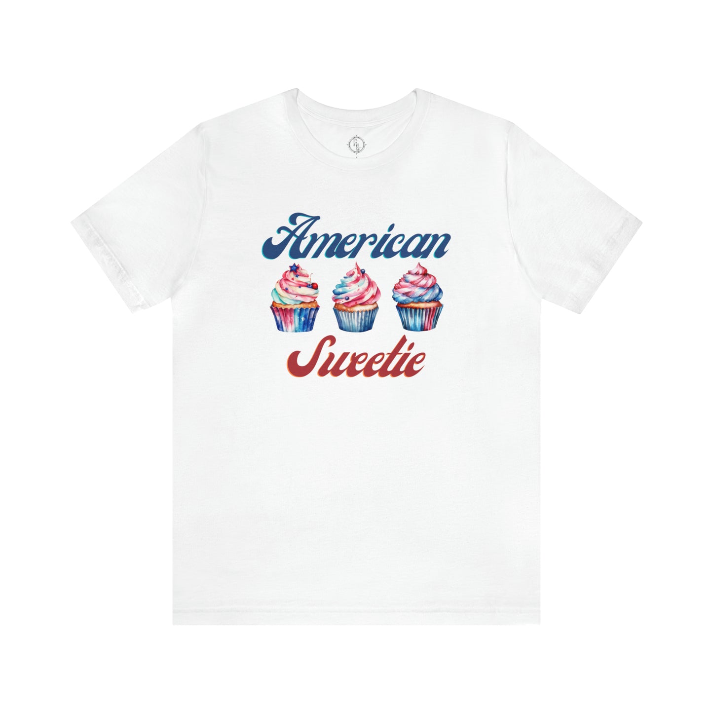 American Sweetie Tee