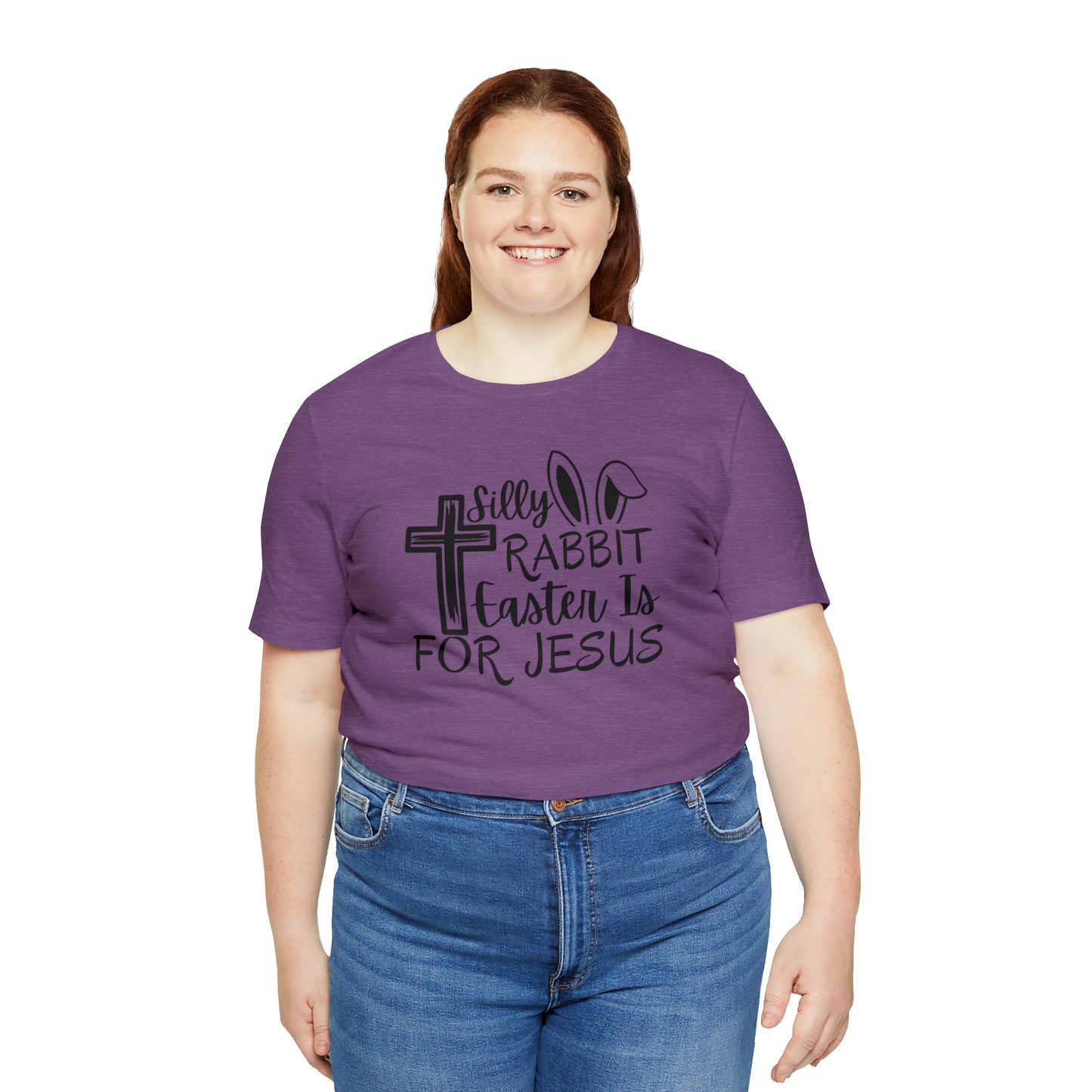 Easter/Jesus #1 Tee