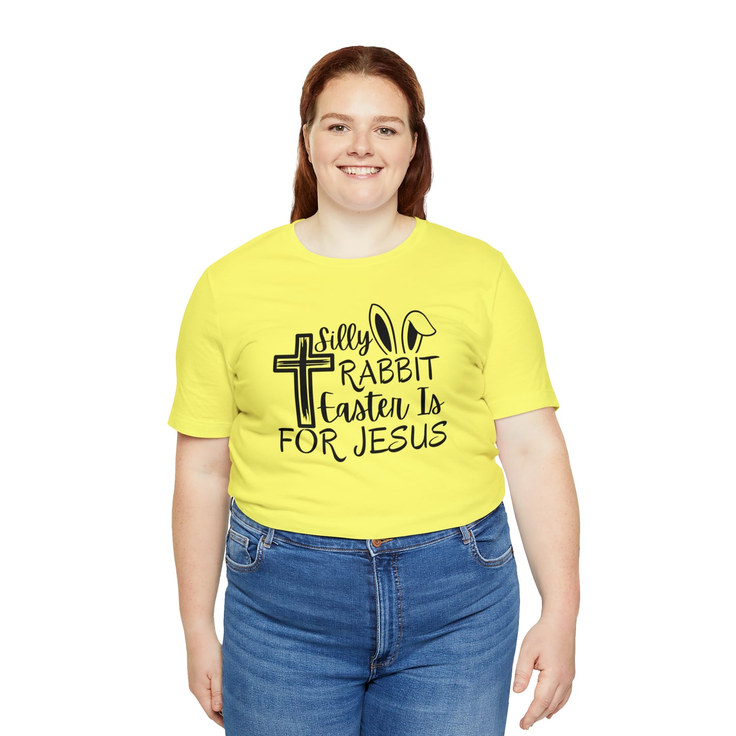 Easter/Jesus #1 Tee