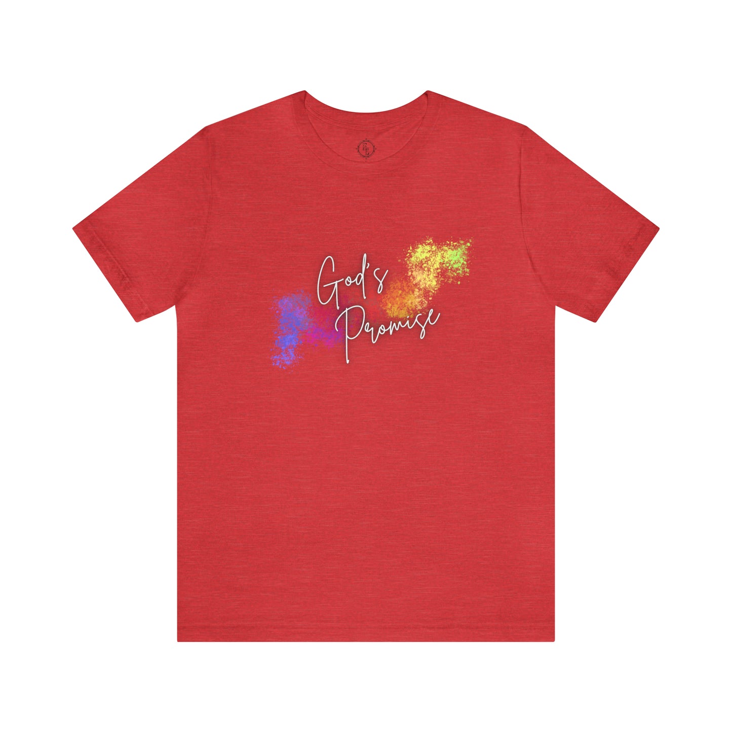 God’s Promise 2 Tee