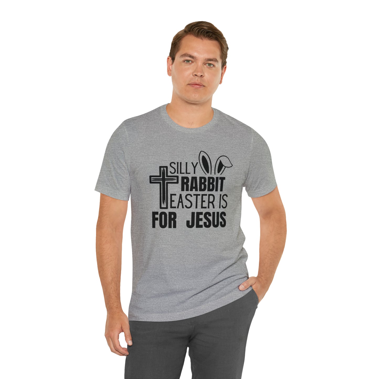 Easter/Jesus #2 Tee