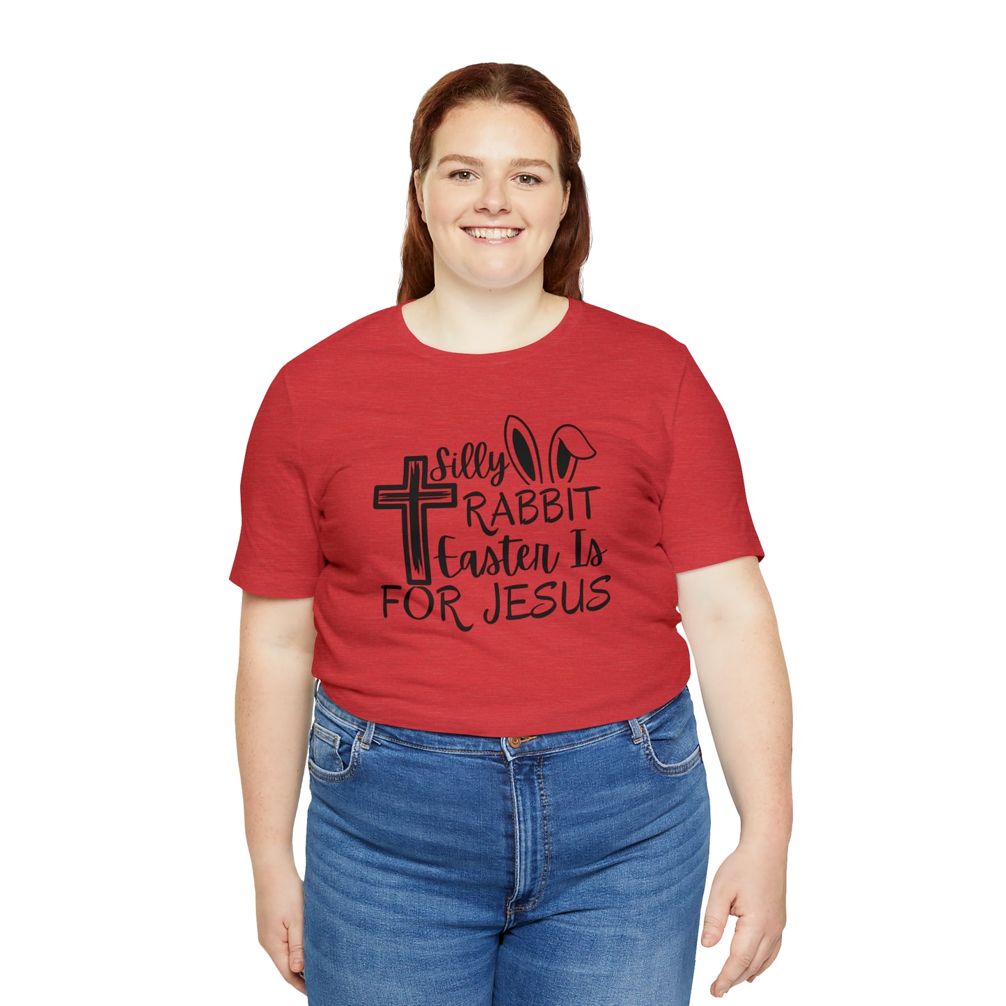 Easter/Jesus #1 Tee