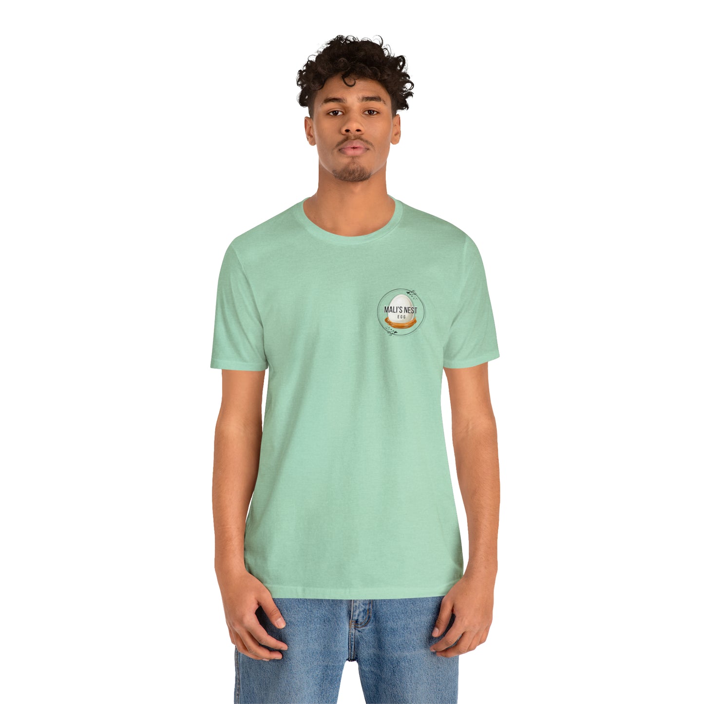 Mali/Coop Tee