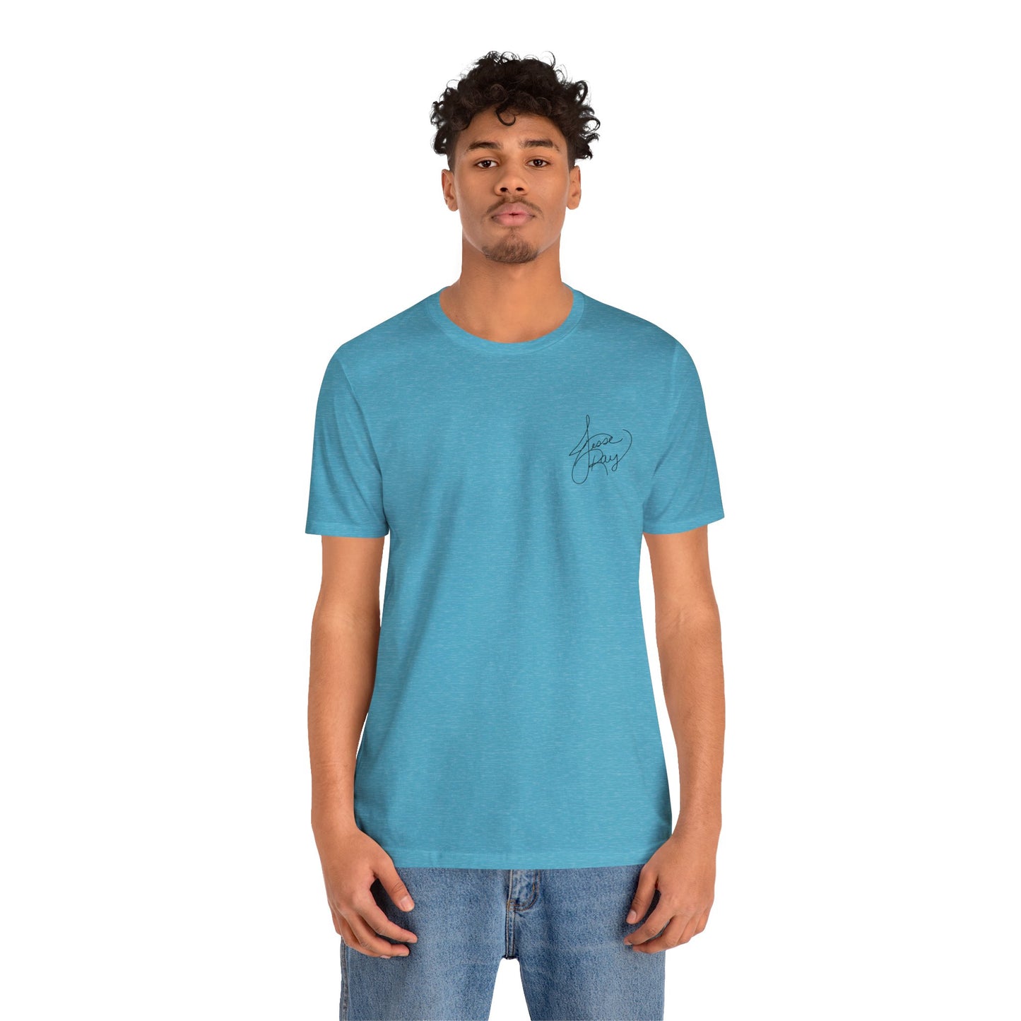 Jesse Ray WS Tee