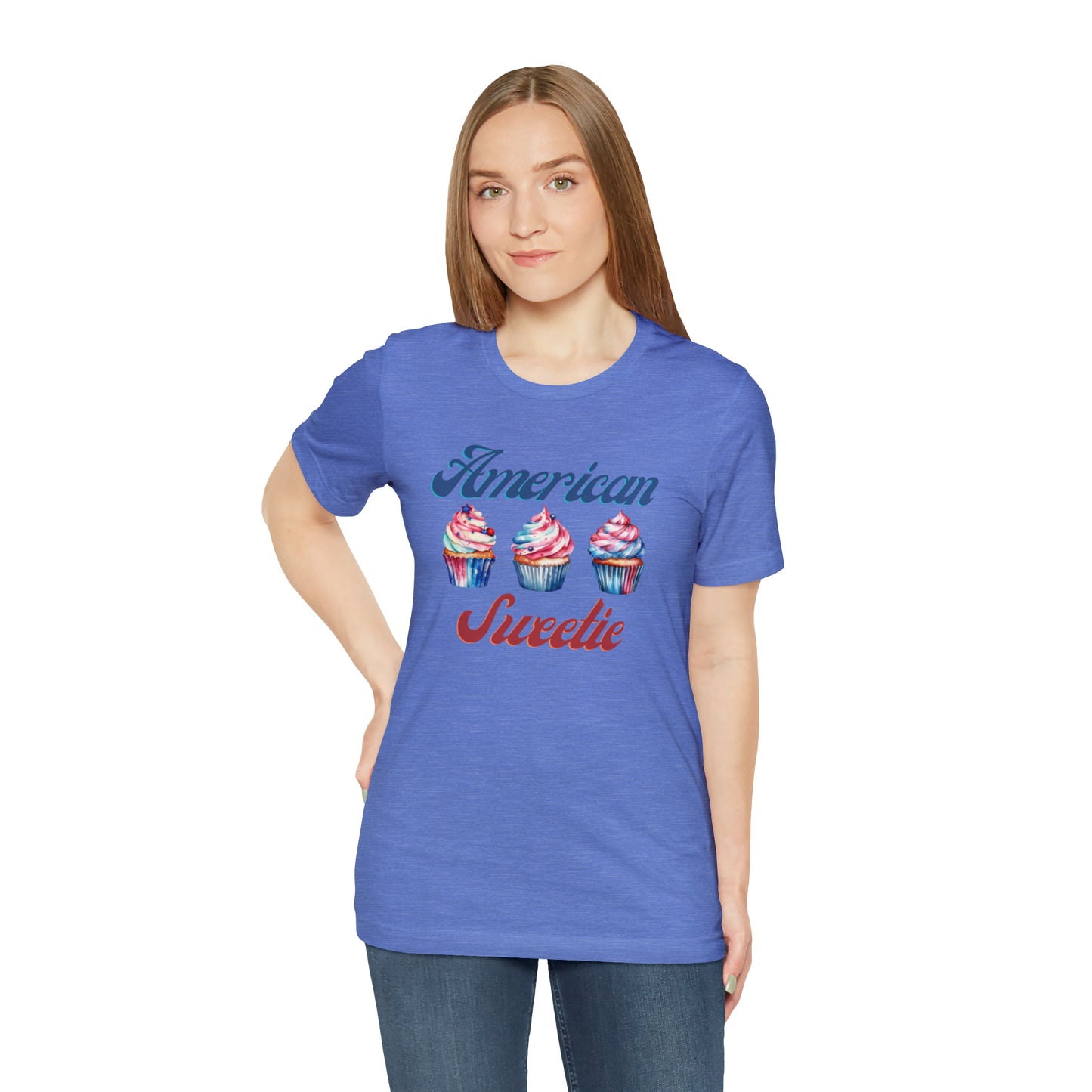 American Sweetie Tee