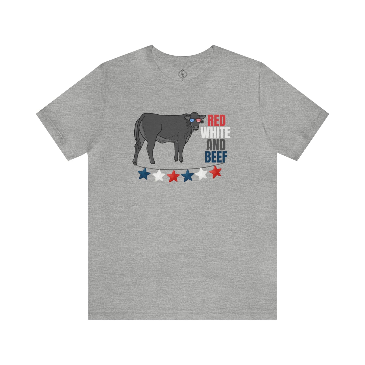 RWBeef Tee