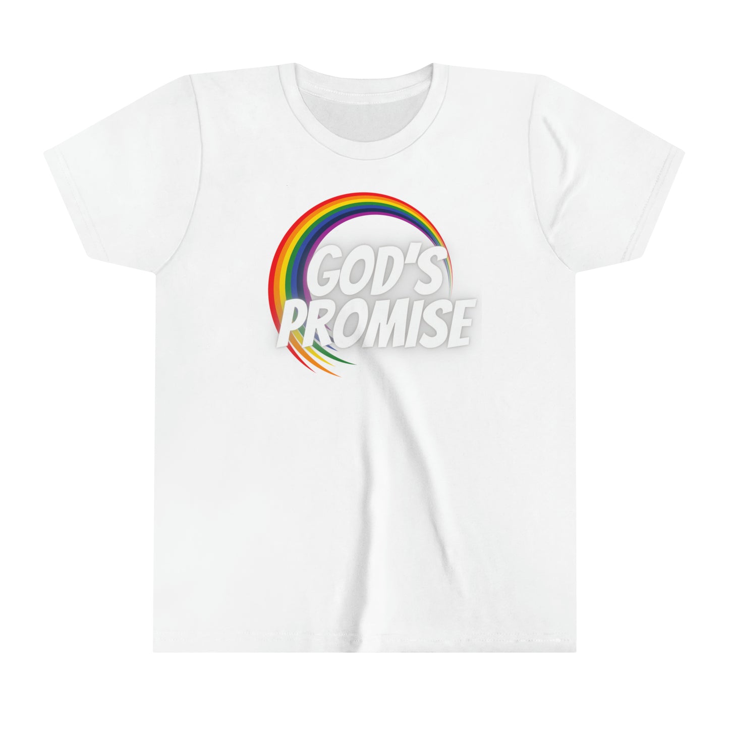 Youth God’s Promise 1 Tee