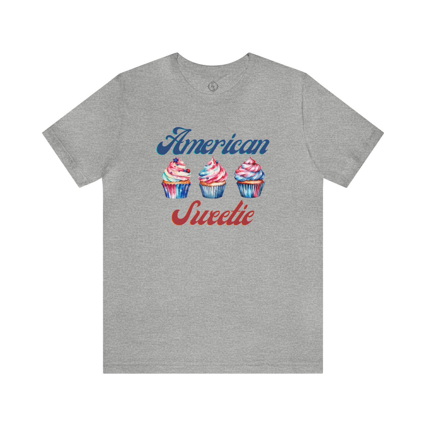 American Sweetie Tee