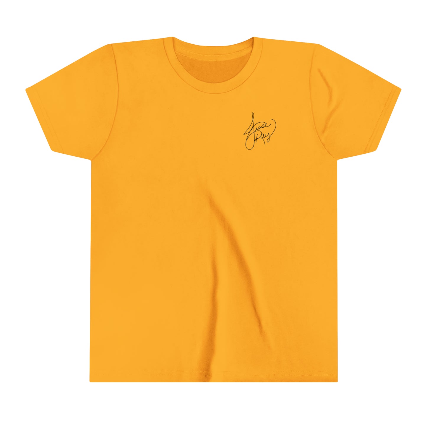 KIDS Jesse Ray WS Tee