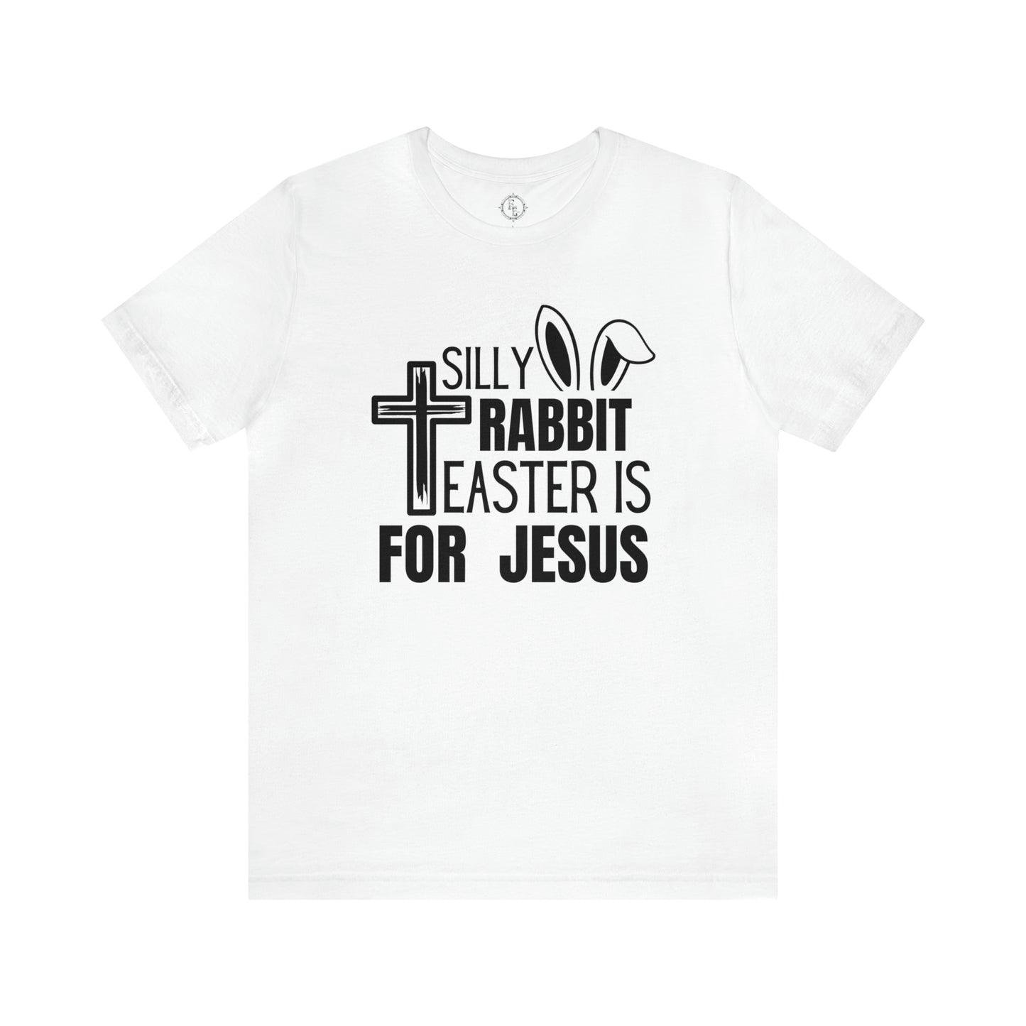 Easter/Jesus #2 Tee