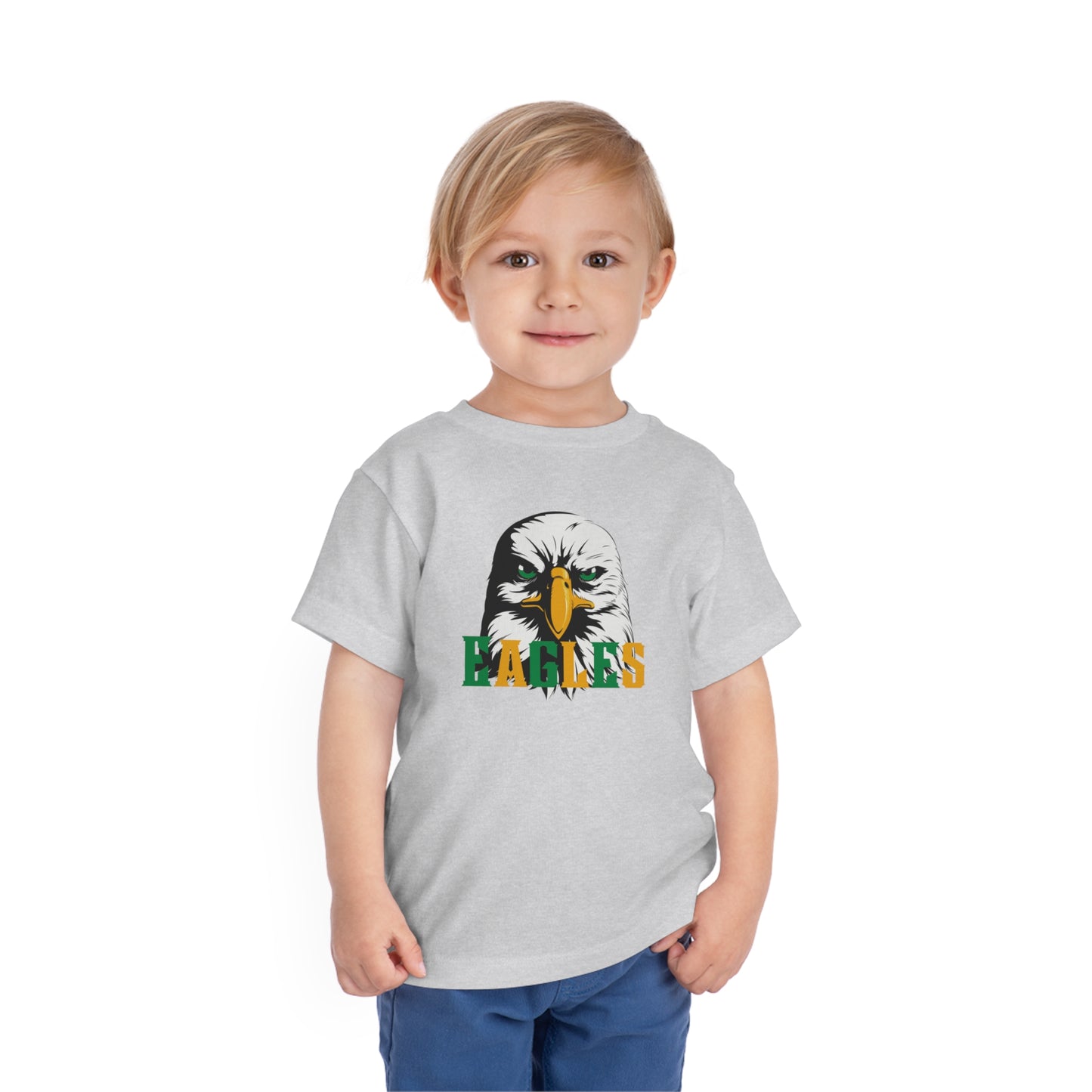 EAGLES Toddler Tee