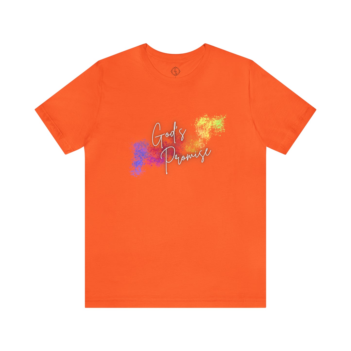 God’s Promise 2 Tee