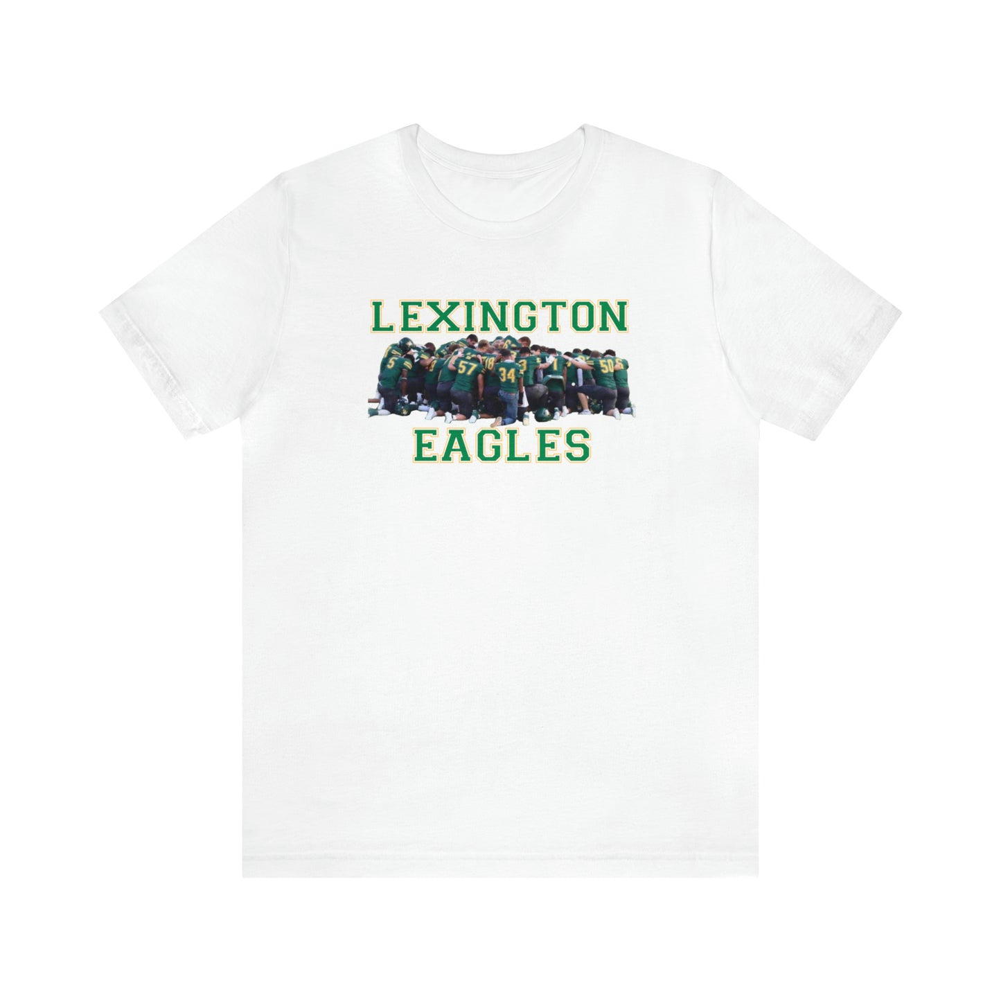 Lexington 2023