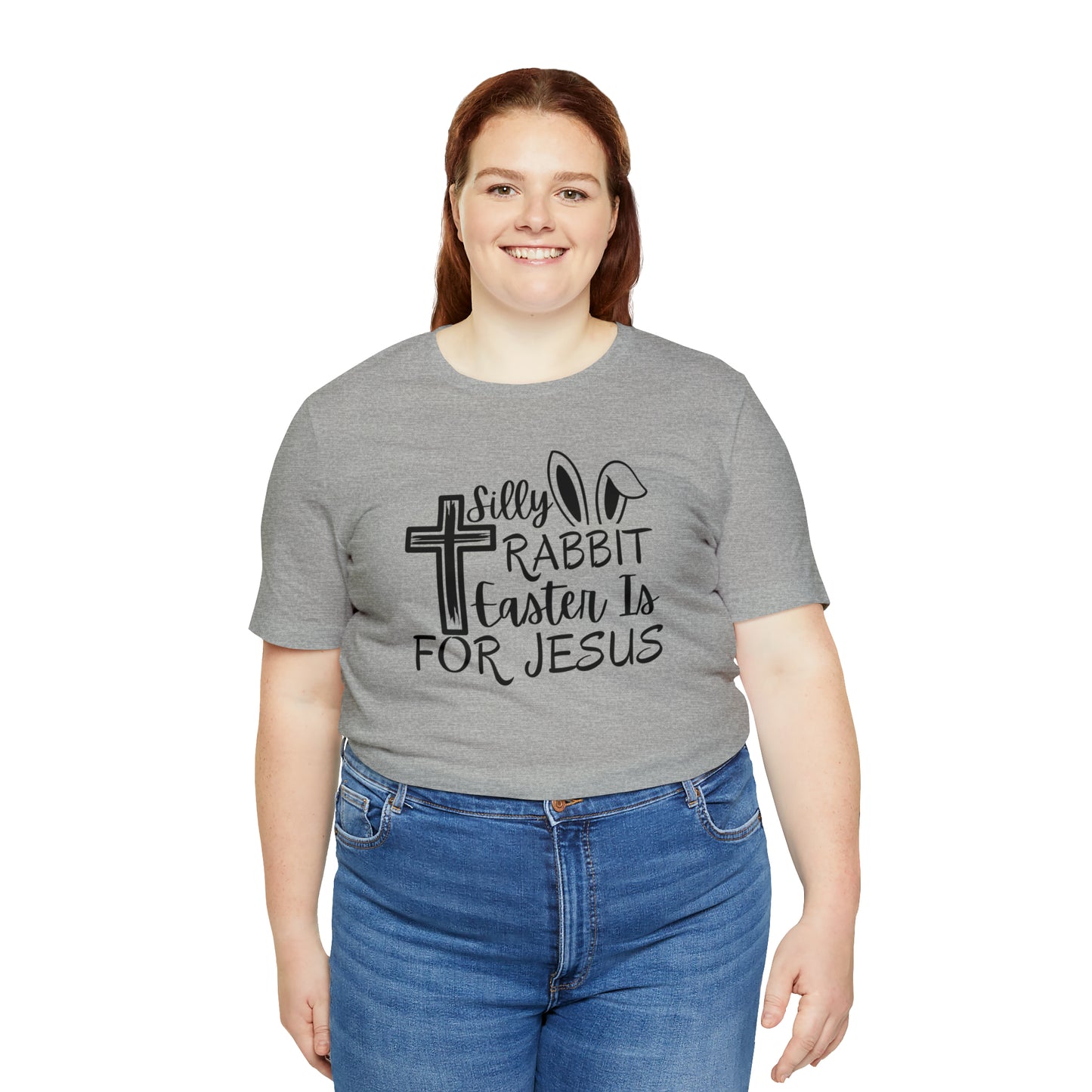 Easter/Jesus #1 Tee