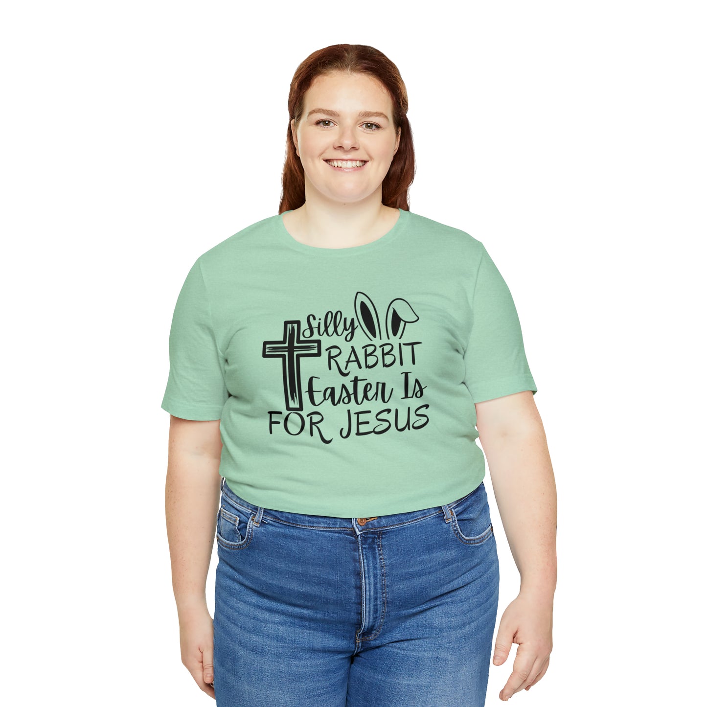 Easter/Jesus #1 Tee