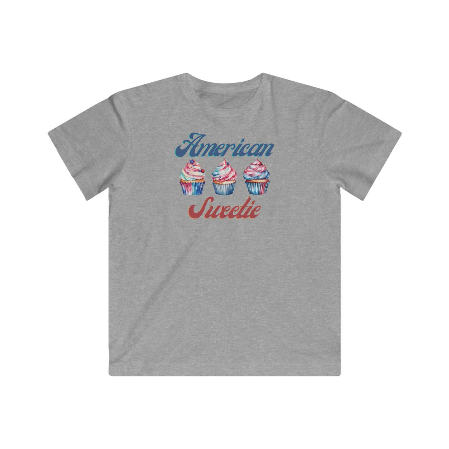 Youth American Sweetie Tee