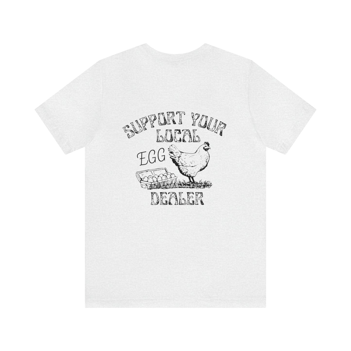 Mali/Support Tee